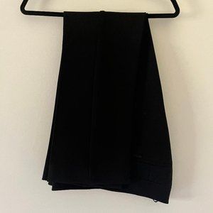 Anne Klein Haevy & Warm Black Pants Size 8